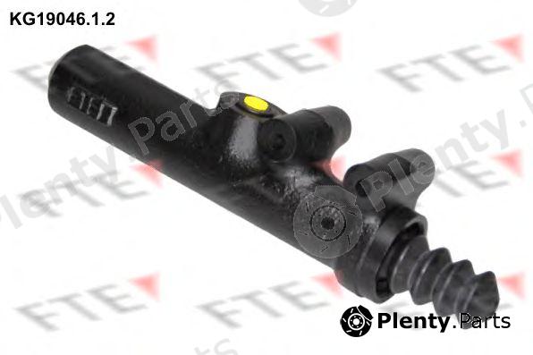  FTE part KG19046.1.2 (KG1904612) Master Cylinder, clutch
