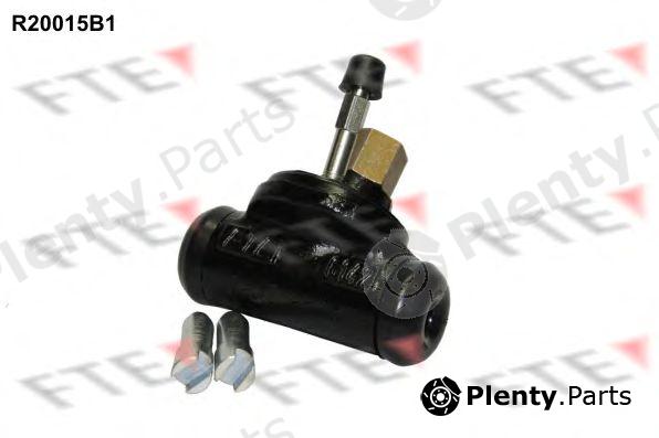  FTE part R20015B1 Wheel Brake Cylinder