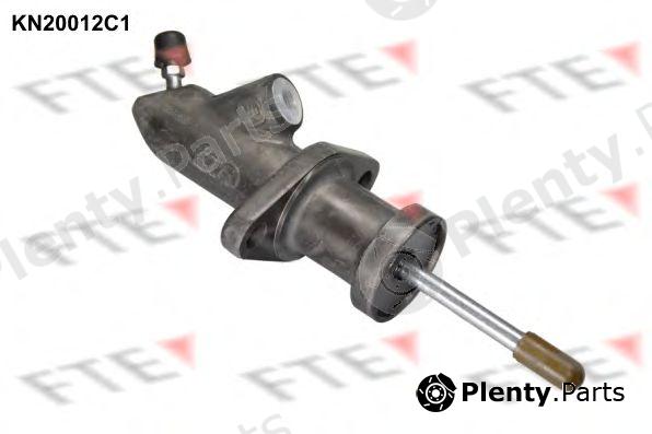  FTE part KN20012C1 Slave Cylinder, clutch