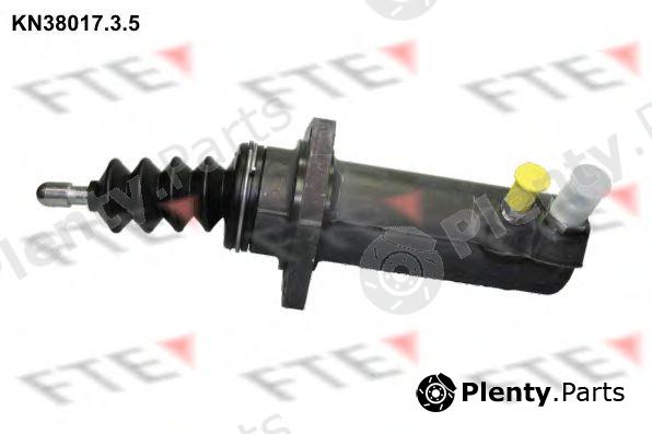  FTE part KN38017.3.5 (KN3801735) Slave Cylinder, clutch