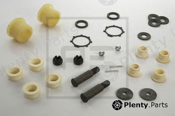  PE Automotive part 013.123-00A (01312300A) Repair Kit, stabilizer suspension