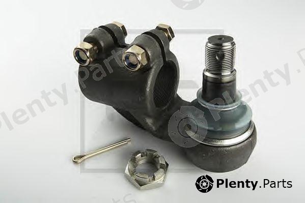  PE Automotive part 102.002-00A (10200200A) Tie Rod End; Drag Link End