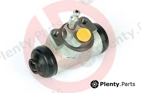  BREMBO part A12560 Wheel Brake Cylinder