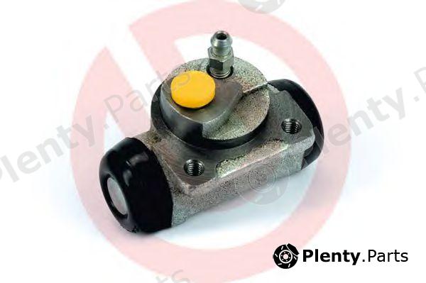  BREMBO part A12929 Wheel Brake Cylinder