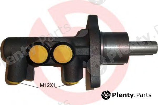  BREMBO part M06016 Brake Master Cylinder