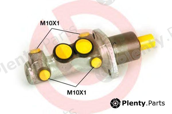  BREMBO part M50022 Brake Master Cylinder