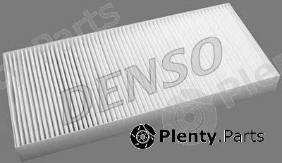  DENSO part DCF132P Filter, interior air