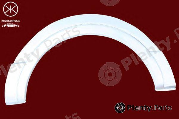  KLOKKERHOLM part 9560591 Sidewall
