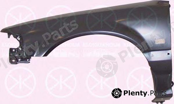  KLOKKERHOLM part 2909312A1 Replacement part