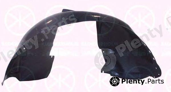  KLOKKERHOLM part 9037387 Panelling, mudguard