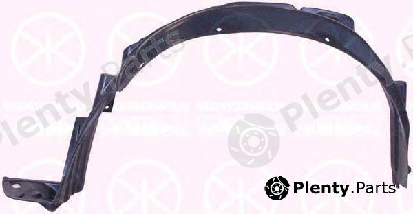  KLOKKERHOLM part 2938385 Panelling, mudguard