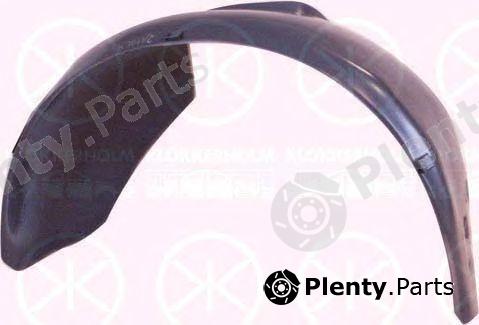  KLOKKERHOLM part 9521387 Panelling, mudguard