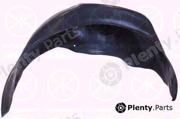  KLOKKERHOLM part 2532547 Panelling, mudguard