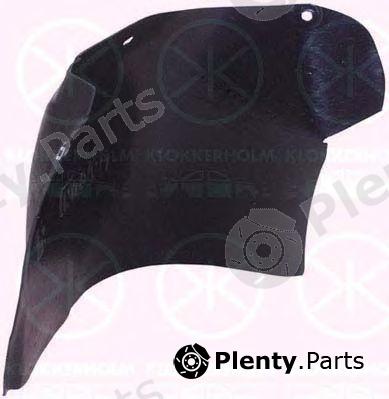  KLOKKERHOLM part 6049386 Panelling, mudguard