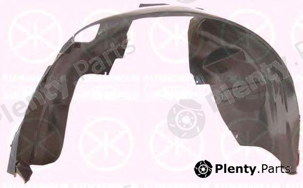  KLOKKERHOLM part 2027387 Panelling, mudguard