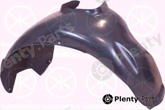  KLOKKERHOLM part 2553547 Panelling, mudguard