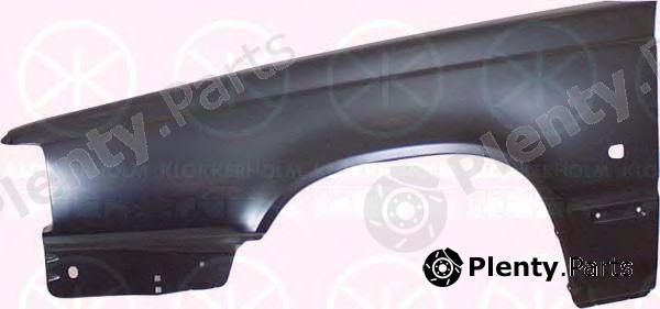  KLOKKERHOLM part 9036311A1 Replacement part