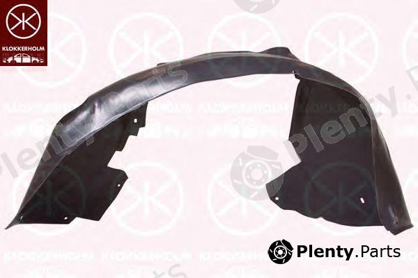  KLOKKERHOLM part 0031384 Panelling, mudguard