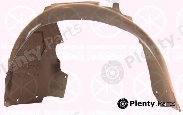  KLOKKERHOLM part 0028387 Panelling, mudguard