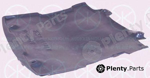  KLOKKERHOLM part 3512795 Engine Cover
