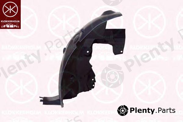  KLOKKERHOLM part 6011385 Panelling, mudguard