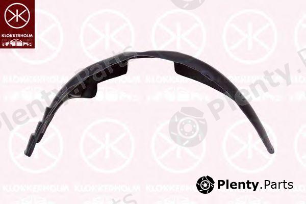  KLOKKERHOLM part 9505388 Panelling, mudguard