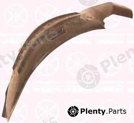  KLOKKERHOLM part 2093387 Panelling, mudguard