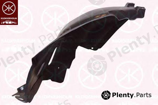  KLOKKERHOLM part 0062382 Panelling, mudguard