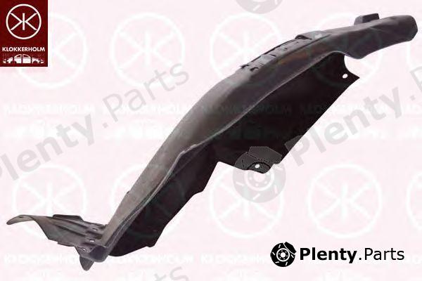  KLOKKERHOLM part 0062385 Panelling, mudguard