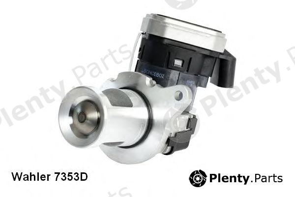  WAHLER part 7353D EGR Valve