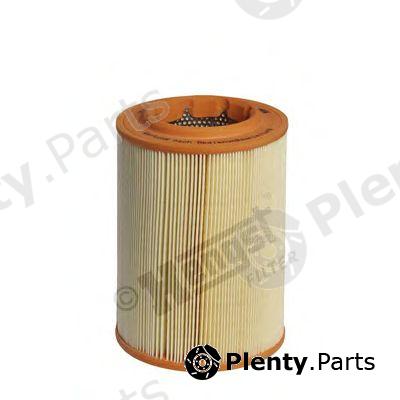  HENGST FILTER part E169L Air Filter