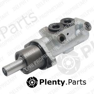  DELPHI part LM80137 Brake Master Cylinder