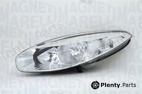  MAGNETI MARELLI part 712102601110 Headlight