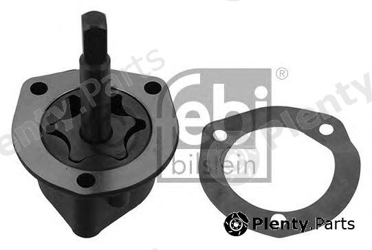  FEBI BILSTEIN part 18793 Oil Pump