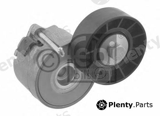  FEBI BILSTEIN part 30170 Belt Tensioner, v-ribbed belt