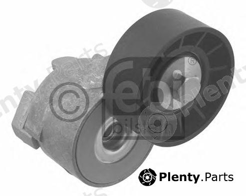  FEBI BILSTEIN part 30178 Belt Tensioner, v-ribbed belt