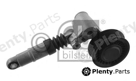  FEBI BILSTEIN part 32811 Belt Tensioner, v-ribbed belt