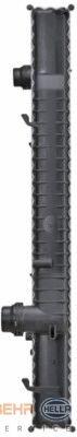  BEHR part 8MK376718-751 (8MK376718751) Radiator, engine cooling