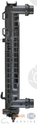 BEHR part 8MK376720-591 (8MK376720591) Radiator, engine cooling