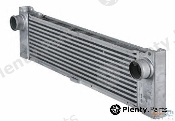  BEHR part 8ML376723-531 (8ML376723531) Intercooler, charger