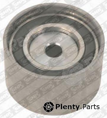  SNR part GE35318 Deflection/Guide Pulley, timing belt
