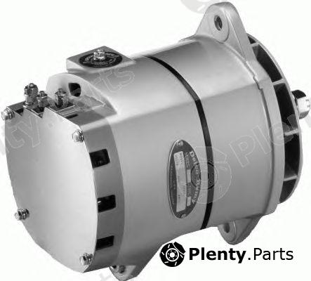  DELCO REMY part 19011150 Alternator