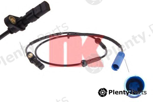  NK part 291508 Sensor, wheel speed