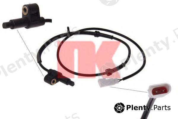  NK part 292502 Sensor, wheel speed