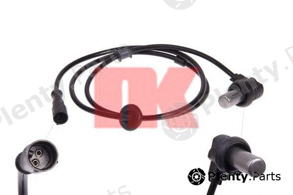  NK part 294711 Sensor, wheel speed