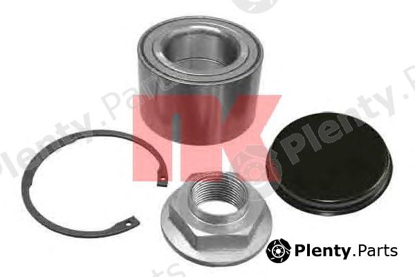  NK part 763619 Wheel Bearing Kit
