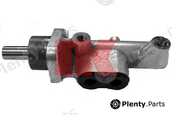  NK part 823637 Brake Master Cylinder