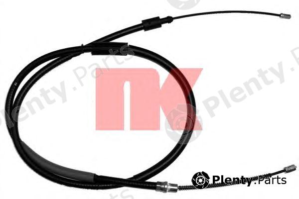  NK part 901941 Cable, parking brake