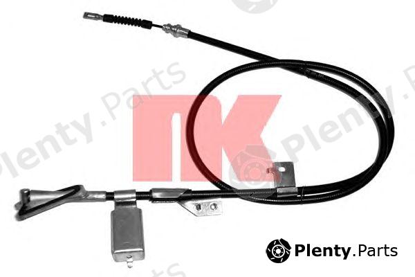  NK part 9022101 Cable, parking brake
