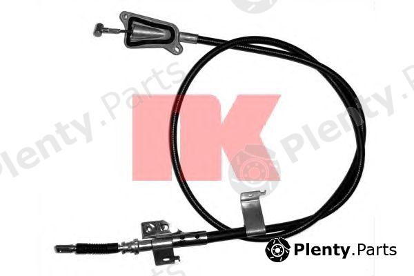  NK part 9022102 Cable, parking brake